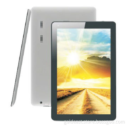 10-inch Tablet PC, 1GB+8GB Rockchip 3188 1.8GHz